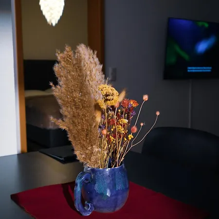 Apartment 4 Bad König Zewnętrze zdjęcie