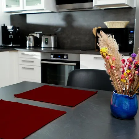 Apartment 4 Bad König Zewnętrze zdjęcie
