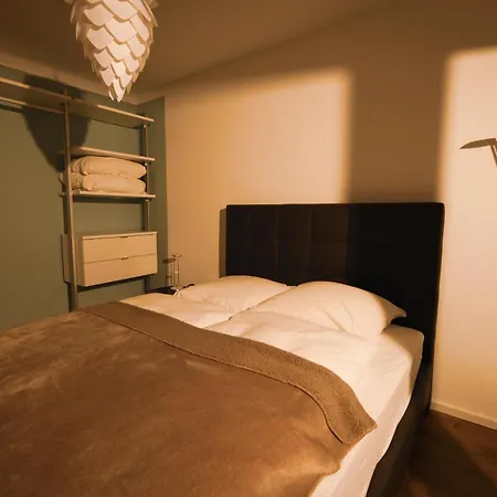 Apartment 4 Bad König Zewnętrze zdjęcie