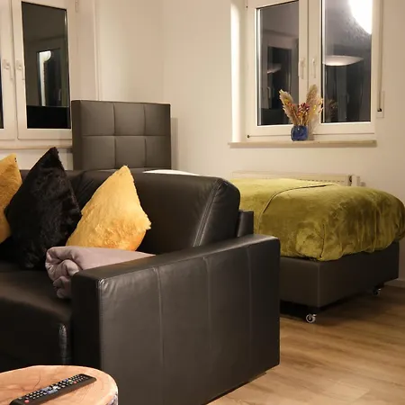 Apartment 4 Bad König Zewnętrze zdjęcie