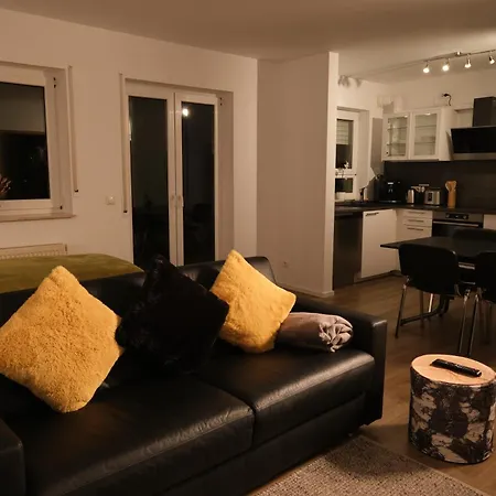 Apartment 4 Bad König Zewnętrze zdjęcie
