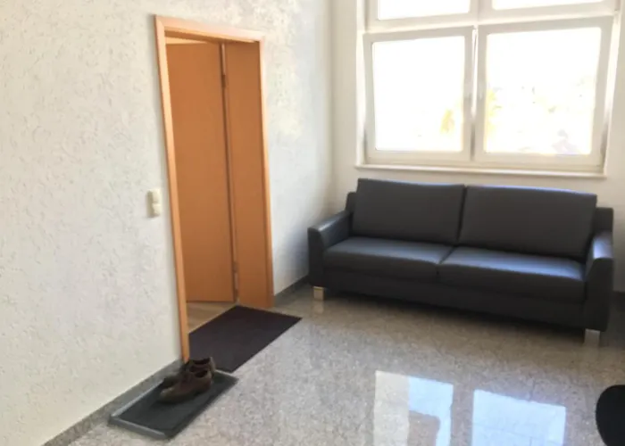 Apartment 4