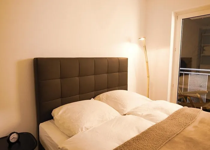 Apartment 4