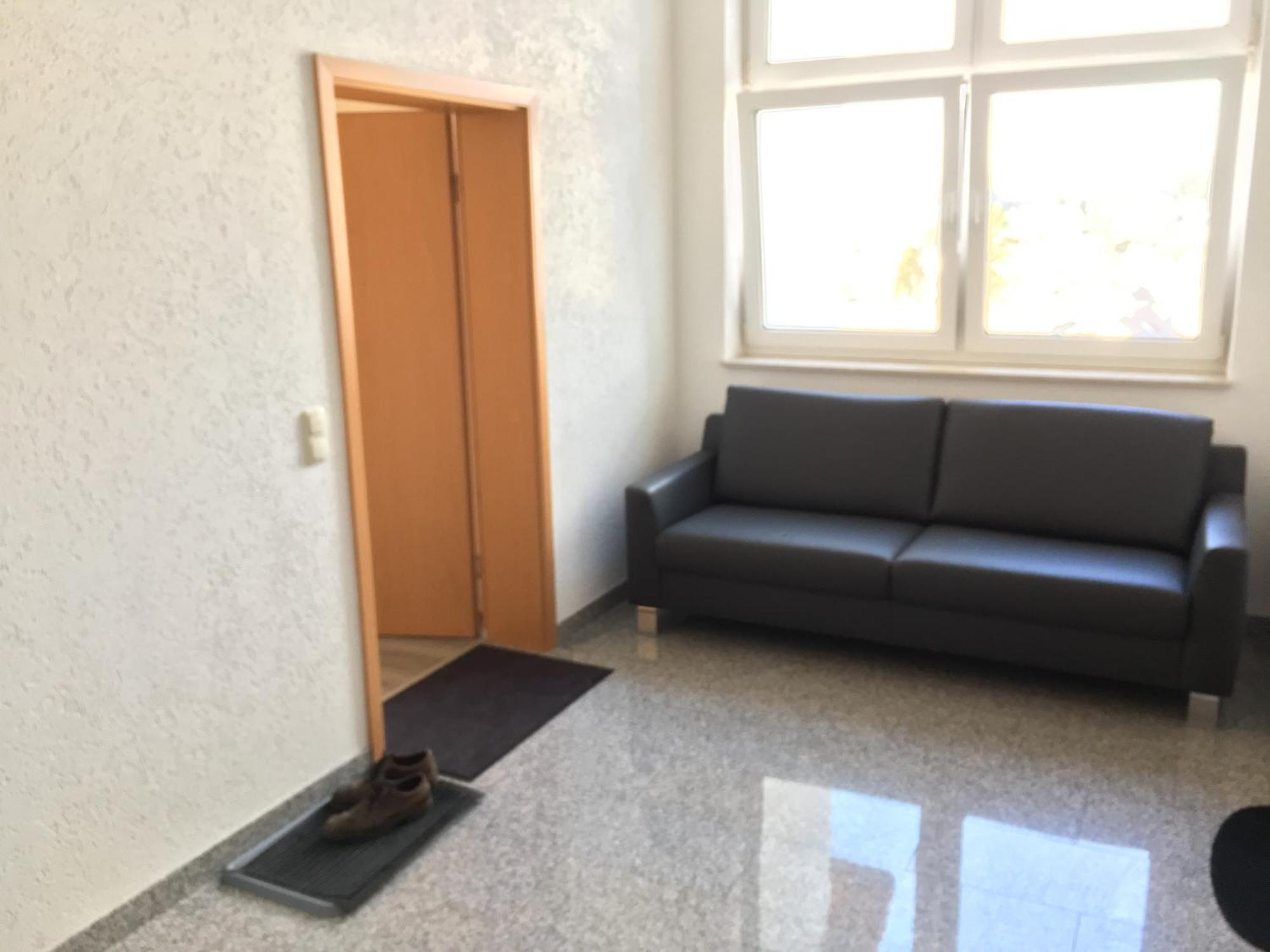 4 Appartement Bad König