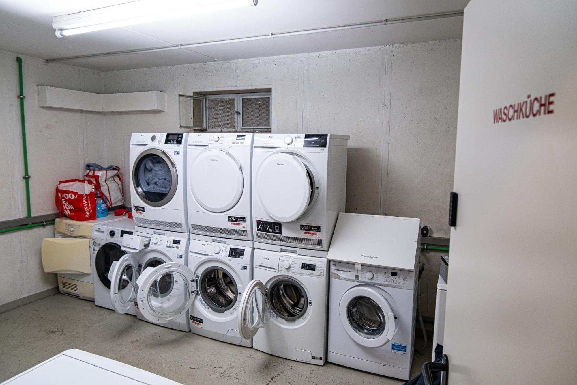 4 Apartment