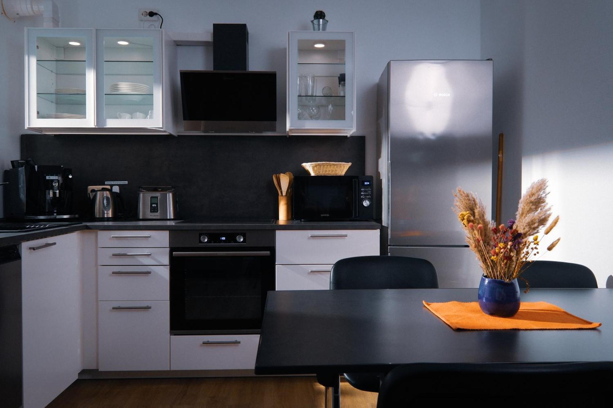 Apartment 4