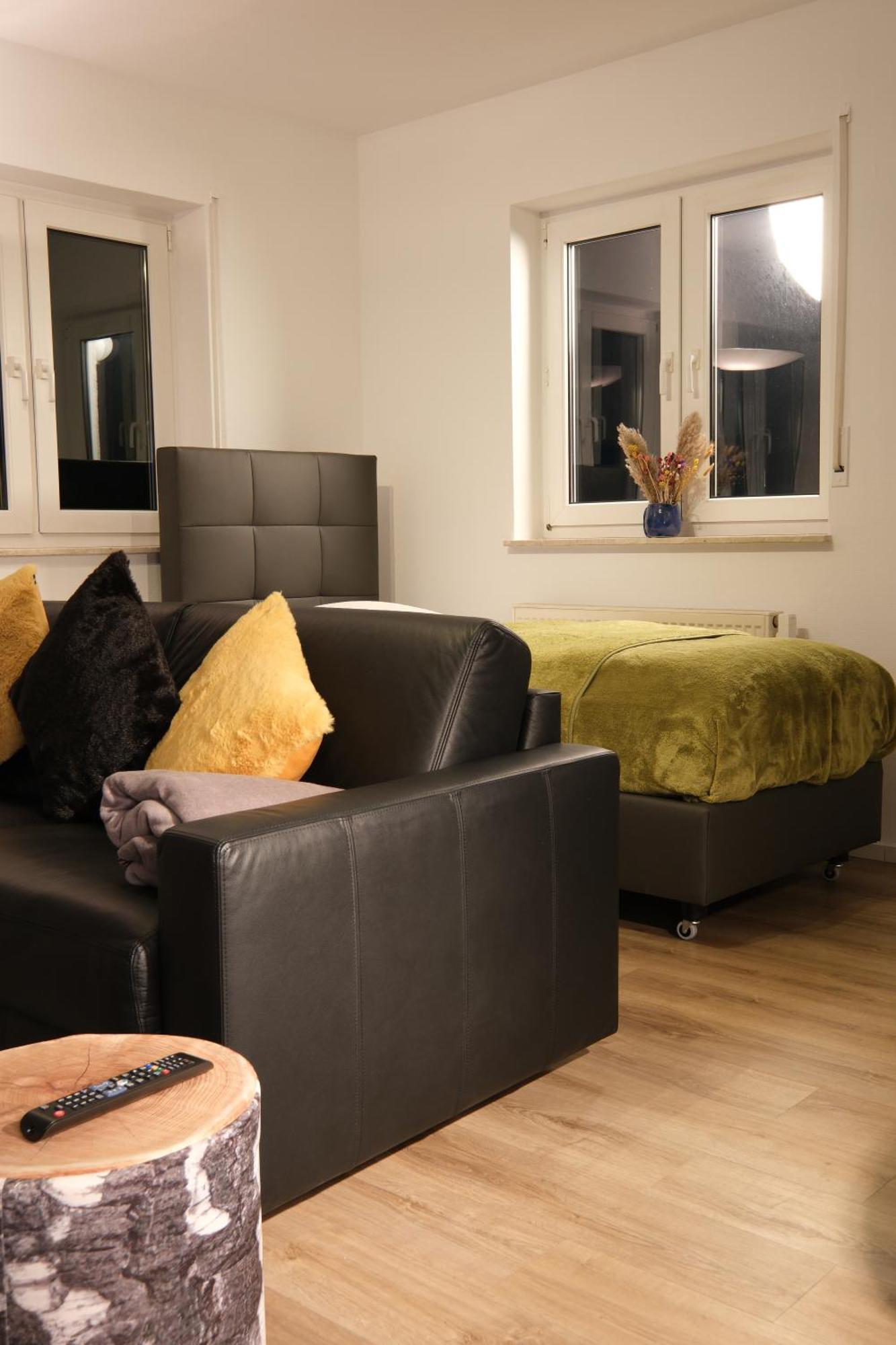 Apartment 4