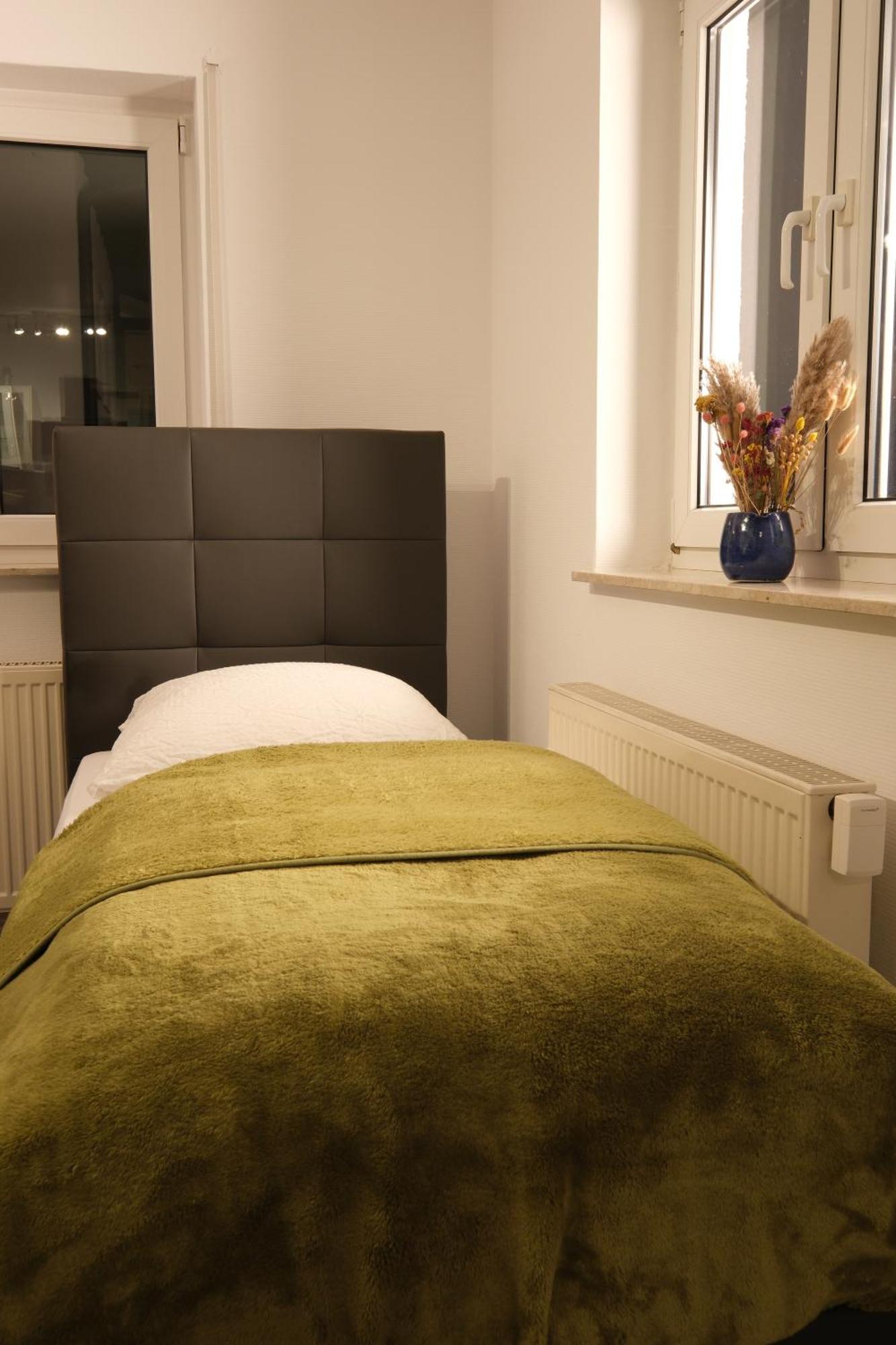 4 Appartement Bad König